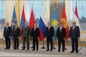 ОДКБ, 23 ноября